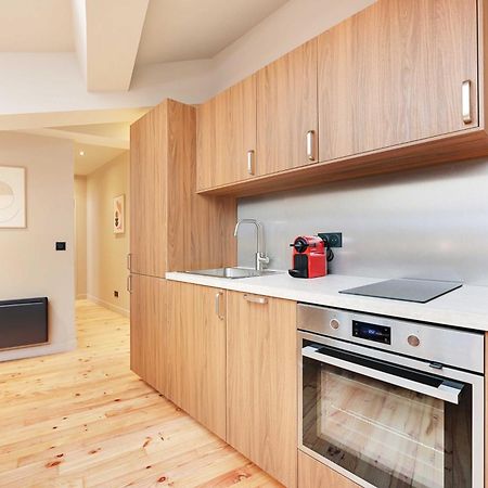 Charming Apt - 2Bd-10P - Buttes Aux Cailles Paříž Exteriér fotografie